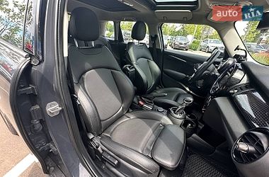 Хэтчбек MINI Cooper 2016 в Киеве
