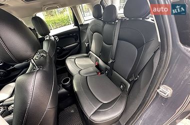 Хетчбек MINI Cooper 2016 в Києві