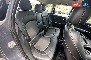 Хетчбек MINI Cooper 2016 в Києві