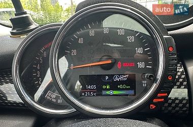 Хетчбек MINI Cooper 2016 в Києві