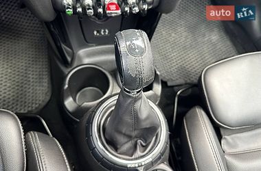 Хетчбек MINI Cooper 2016 в Києві