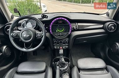 Хетчбек MINI Cooper 2016 в Києві