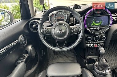 Хэтчбек MINI Cooper 2016 в Киеве