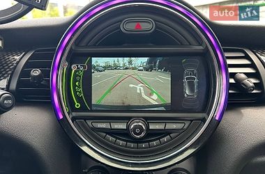 Хетчбек MINI Cooper 2016 в Києві