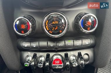 Хэтчбек MINI Cooper 2016 в Киеве