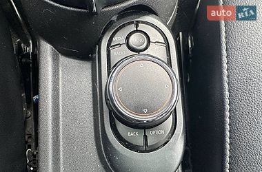 Хетчбек MINI Cooper 2016 в Києві