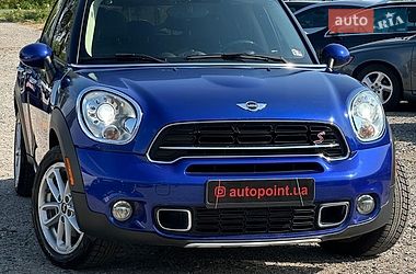 Хэтчбек MINI Cooper 2016 в Белогородке