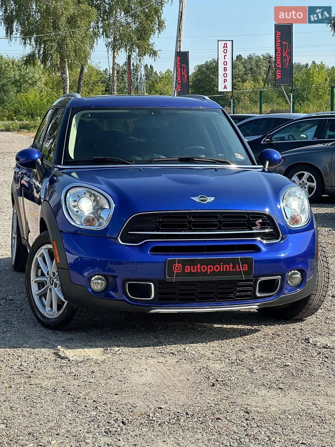 2016 MINI Cooper - мініатюра 5