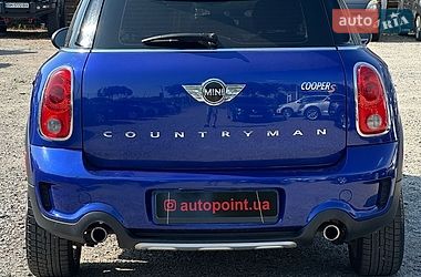 Хэтчбек MINI Cooper 2016 в Белогородке