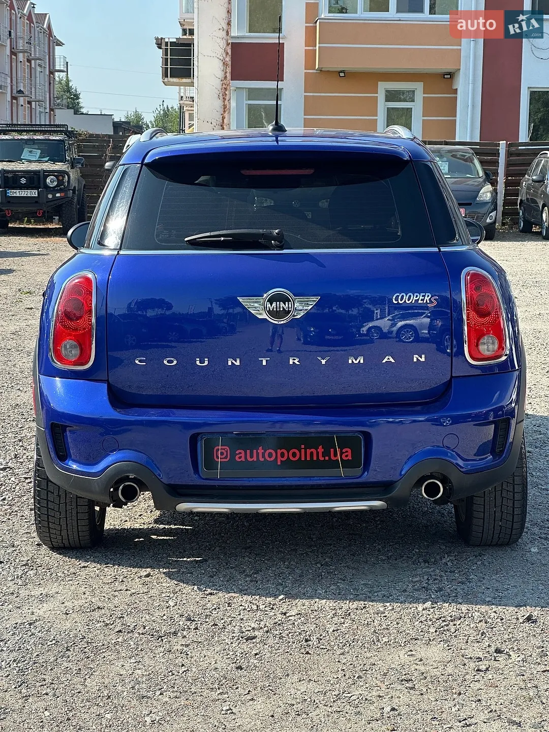 2016 MINI Cooper - мініатюра 16