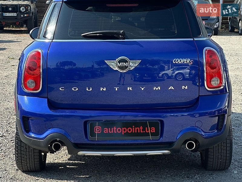 Хэтчбек MINI Cooper 2016 в Белогородке