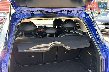 Хэтчбек MINI Cooper 2016 в Белогородке