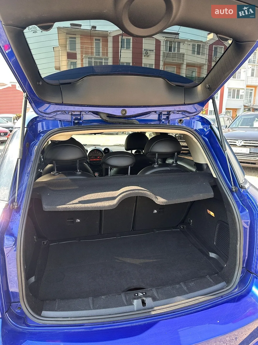 2016 MINI Cooper - мініатюра 18