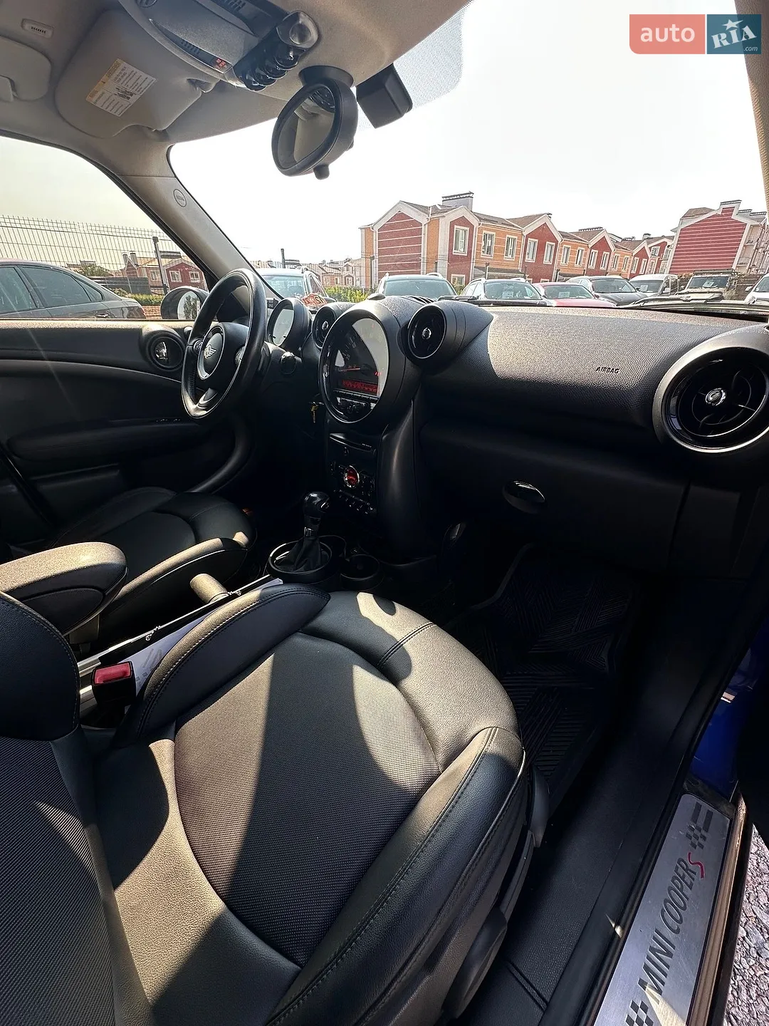 2016 MINI Cooper - мініатюра 24