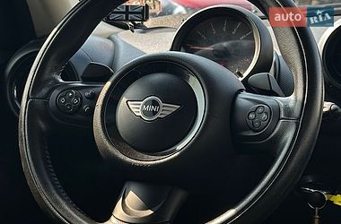 Хэтчбек MINI Cooper 2016 в Белогородке