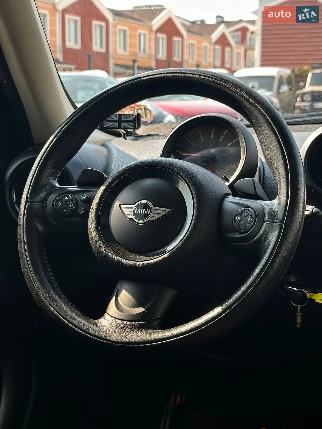 2016 MINI Cooper - мініатюра 29