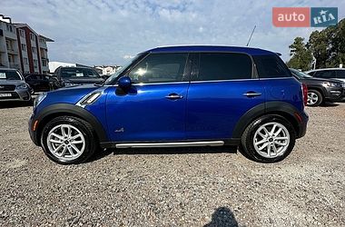 Хэтчбек MINI Cooper 2016 в Белогородке