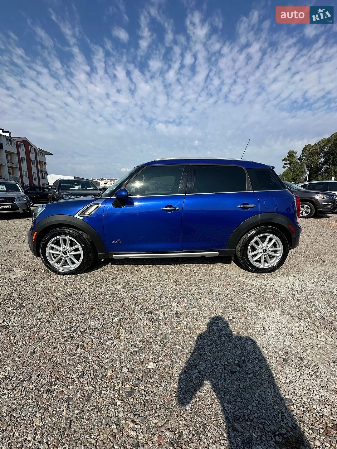 2016 MINI Cooper - мініатюра 8