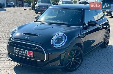 Хетчбек MINI Cooper 2021 в Львові