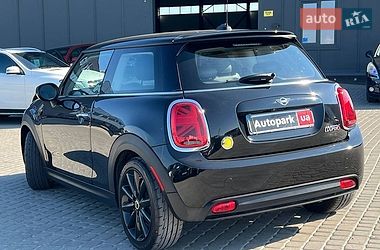 Хетчбек MINI Cooper 2021 в Львові