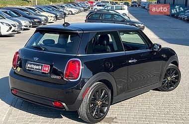 Хетчбек MINI Cooper 2021 в Львові