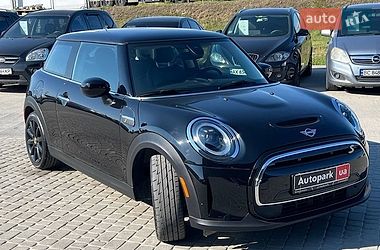Хетчбек MINI Cooper 2021 в Львові