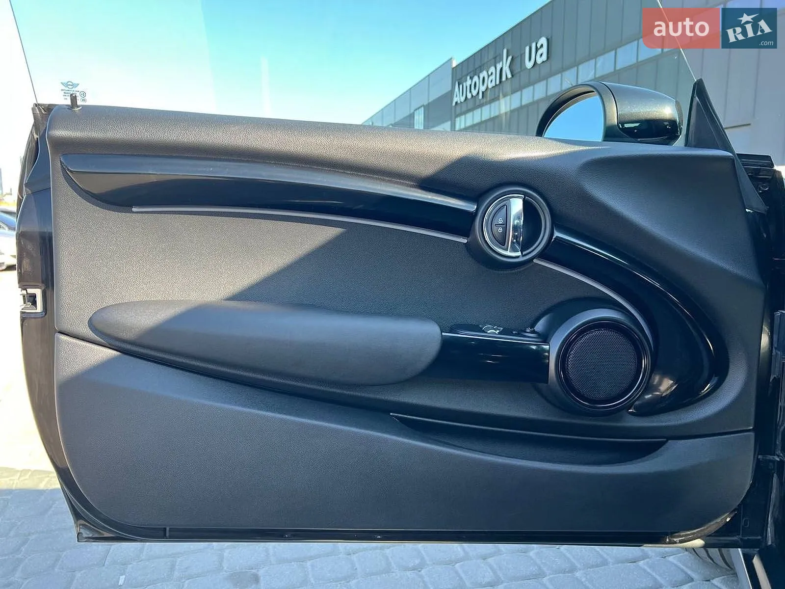 2021 MINI Cooper - мініатюра 22