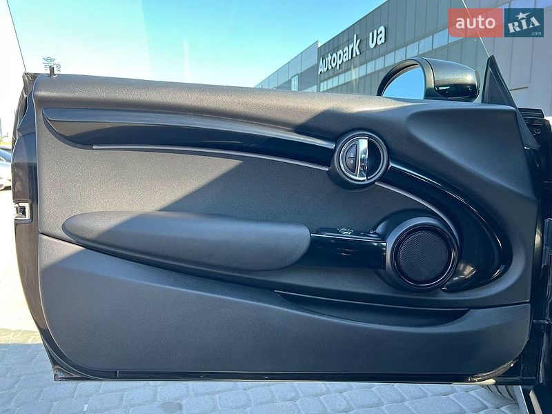 Хетчбек MINI Cooper 2021 в Львові