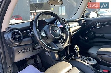 Хетчбек MINI Cooper 2021 в Львові