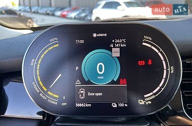 Хетчбек MINI Cooper 2021 в Львові