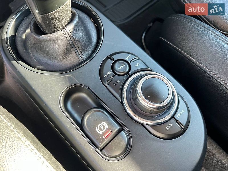 Хетчбек MINI Cooper 2021 в Львові