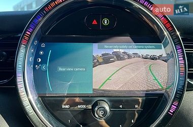 Хетчбек MINI Cooper 2021 в Львові