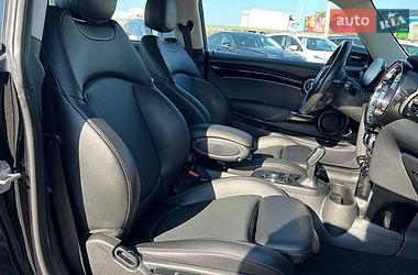 Хетчбек MINI Cooper 2021 в Львові