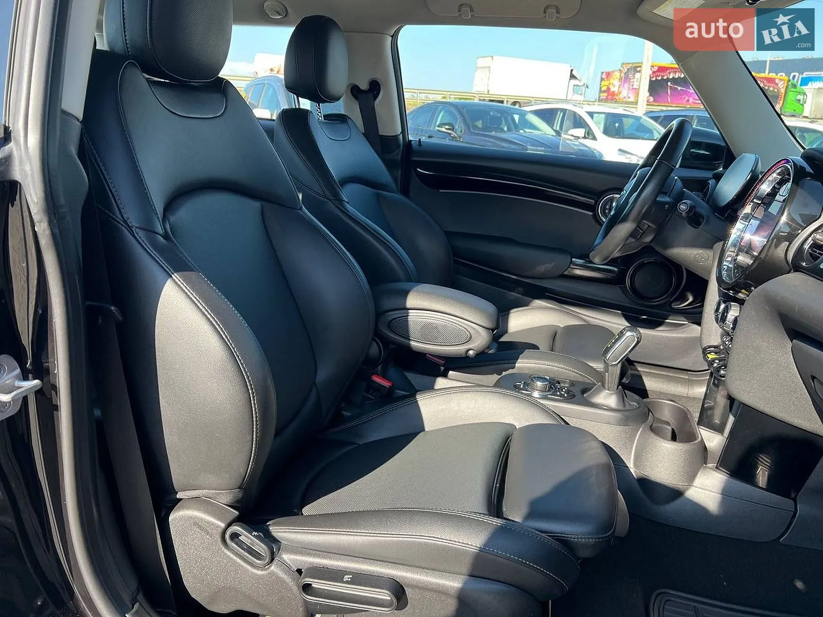 2021 MINI Cooper - мініатюра 46