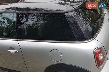 Хетчбек MINI Cooper 2008 в Запоріжжі