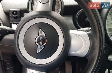 Хетчбек MINI Cooper 2008 в Запоріжжі