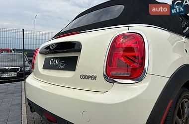 Хетчбек MINI Cooper 2017 в Львові