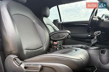 Хетчбек MINI Cooper 2017 в Львові