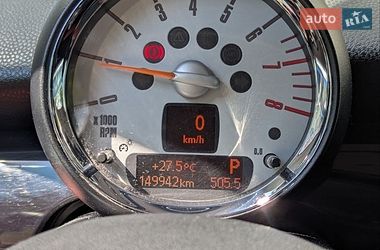 Хетчбек MINI Cooper 2010 в Києві