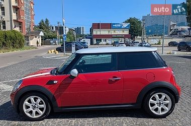 Хетчбек MINI Cooper 2010 в Києві