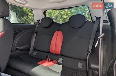 Хетчбек MINI Cooper 2010 в Києві