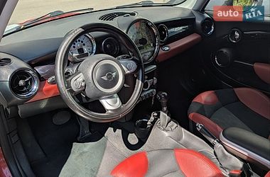 Хетчбек MINI Cooper 2010 в Києві
