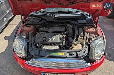 Хетчбек MINI Cooper 2010 в Києві