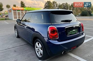 Хетчбек MINI Cooper 2018 в Києві