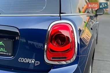 Хетчбек MINI Cooper 2018 в Києві
