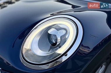 Хетчбек MINI Cooper 2018 в Києві