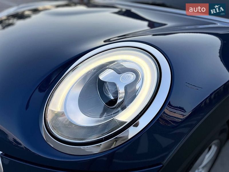 Хетчбек MINI Cooper 2018 в Києві
