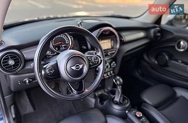 Хетчбек MINI Cooper 2018 в Києві
