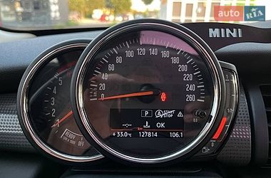 Хетчбек MINI Cooper 2018 в Києві
