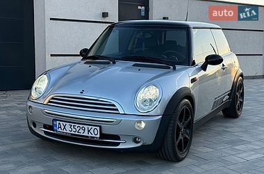 mini cooper 2004 в Одеса від про продавця Артем mini cooper 2004 в Одеса від професійного продавця Артем
